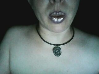 AudioErotica: Blabbermouth - Justa Flea original, thx to NothingEnough