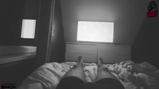 Halloween horror movie