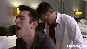 step Daddy Says Sons Are Born To Please Fathers