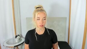 Kristy Thomas Private Show