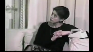 Classic spanked and caned