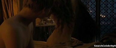 Natalie Dormer's Explosive Sexcapades in Westeros