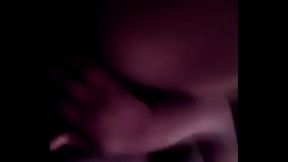 Erin Making That Pussy Squirt