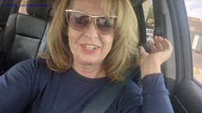 Little Linda Heads Back To Kohls Per Request Of A Ph Fan