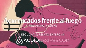 Romantic sex with my partner - Anal session with a horny climax