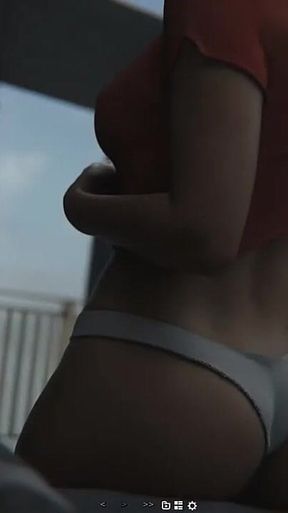 Love and Temptation Ep 08