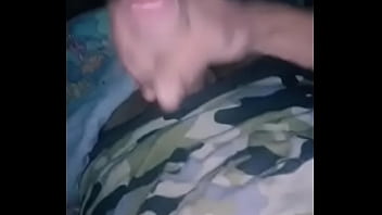 Toc&aacute_ndome en campamento rica paja
