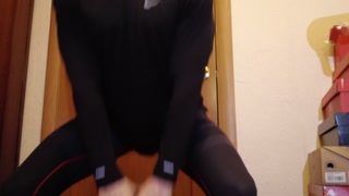 The Hottest sporty guy