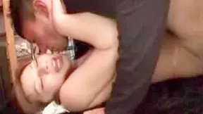 Public Pick-Up Sparks Steamy Hookup at Home – Wild JAV Encounter