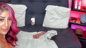 Sarah Deluca Party on Jan 3, 2026 - Part 2