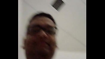 Vaibhav Is Interrupted By A Phone Call When Setting Up His Phone To Record A Masturbation Session In The Men&#039_s Changing Room At FRCS