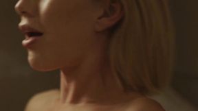 Blonde Carter Cruise savored the slick ass&#x1F351; and damp pussy&#x1F32E;&#xFE0F; of eager brunette Alison Rey