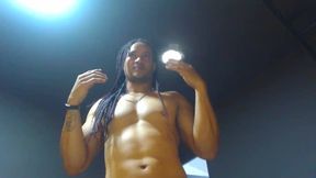 Joao Costa Private Show