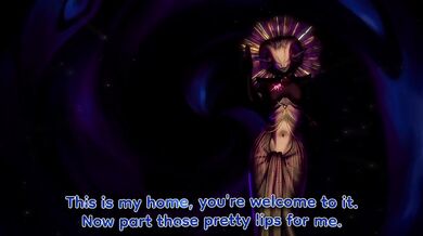 Futa Nymph Worship [Trailer]