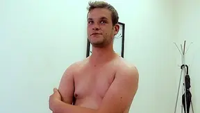 Wild Kink Alert: Amateur Twink Takes Rough Doggy From Dirty Scout — Steamy Action