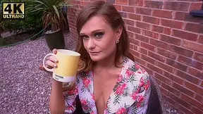 Do You Know Who I Am? - DownblouseJerk