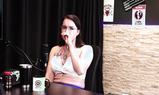 Compilation of Melissa Leal's tasty casting couch part 7 - watch now!