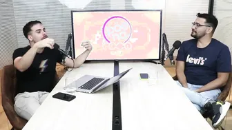 Marcos Goiano Fucks Twink Pedro in Hardcore Anal Session