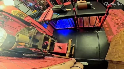 XXX Adventure at the Sexy Shop: Hot Sales Action!