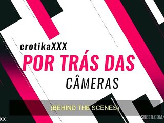 Halloween Fuckfest 1 - EROTIKAXXX - Behind the scenes