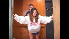 Kelly the Coed, Part 9