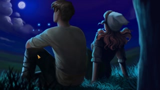 WHAT A LEGEND #25 - Under The Moonlight