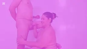 Cute Smile Sucking