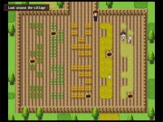 ~Boy Hero Ken Haunted House Investigation~ [NTR] Part 3