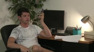 Temporary Stay - Chase young with Evan mercy pooper Hump