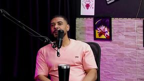 The recordings they made &mdash;  the gang bang went viral &mdash;  the difference in having a threesome with women is... - Lucas Ferraz (WATCH ON: SHEER/RED)