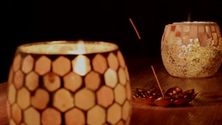 I MY FATHER-IN-LAW at the FAMILY DINNER! 😈🔥 /History of Carolina