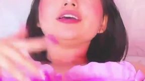 Community Creator
 @NamiWolff @Sextoy in the mouth & #Creamy Pussy #Latina #Solo gratis tube film | Tik.Porn