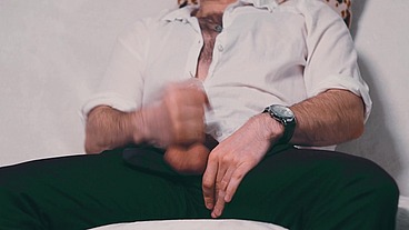 The largest selection of orgasms and comshots from Noel Dero. A lot of sperm and moans