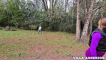 En el bosque con mis amigos - Sí, el sexo existe entre amigos.