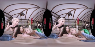 RealityLovers - My Bucket List 3 Teens