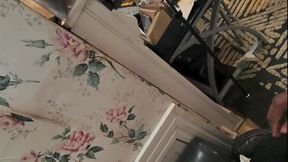 BBC gapes femboy hole for the third time that day