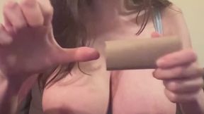 Humiliating Your Small Dick