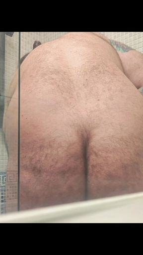 Bareback Bottom