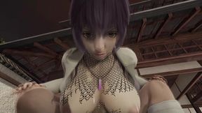 naruto hentai pov