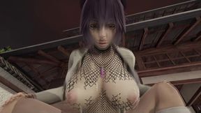 naruto hentai pov