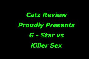 G - Star vs Ksex