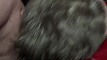 Fist session pour un mec de cité dans ses potesun beau lascars mec de cité se...