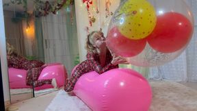 LoonerCalendar – 2025 – Day 3