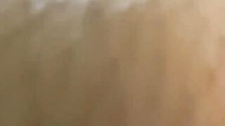 Real Lesbo Butt Eating and Groaning
