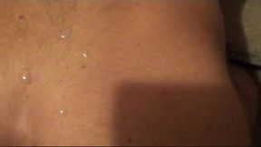 fucked in basement by scally boy in jogging