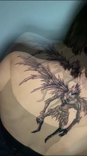 Naomii_Soto video