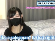 How to ask her for VIO hair removal ♡