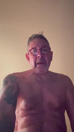 Bonemaiden Submissive Wife, Mouth to Pussy, Pussy to Mouth, Throated and Swallows Every Drop