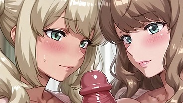 Ayami,Megumi (FFM) AI