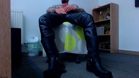Aron Taylor Private Show